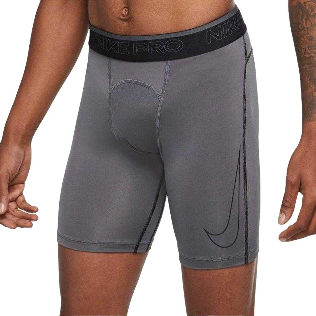 Nike - "Cool" Kompressions-Shorts für Herren PP3783 (M) (Grau)