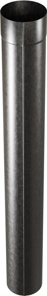 Nepozinkované Vetracie Potrubie 120 Mm 1Mb - Rc 120 Obrázok produktu 