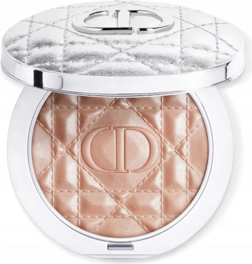 Dior Forever 02 Or Halo 6g - Corrigez le Teint Terne avec Eclat Or