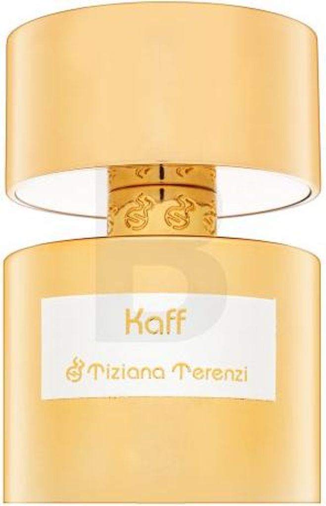 Tiziana Terenzi Kaff pure perfume unisex 100 ml Image du produit 