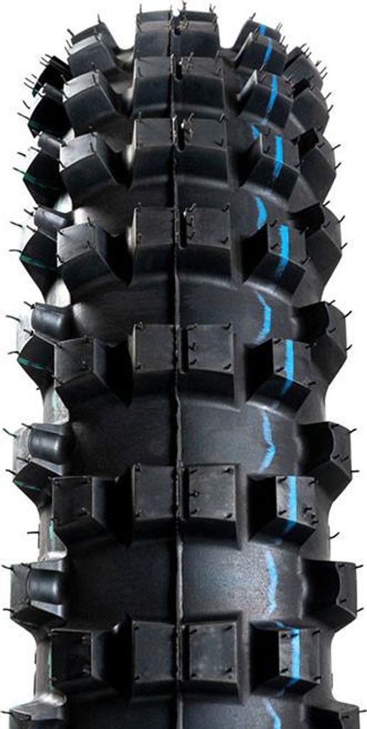 Reifen Super X-Gear 110/90-19 Xg-2278 - X Grip