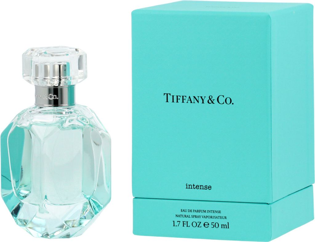 Tiffany Tiffany & Co. Intensives EDP 50 ml W