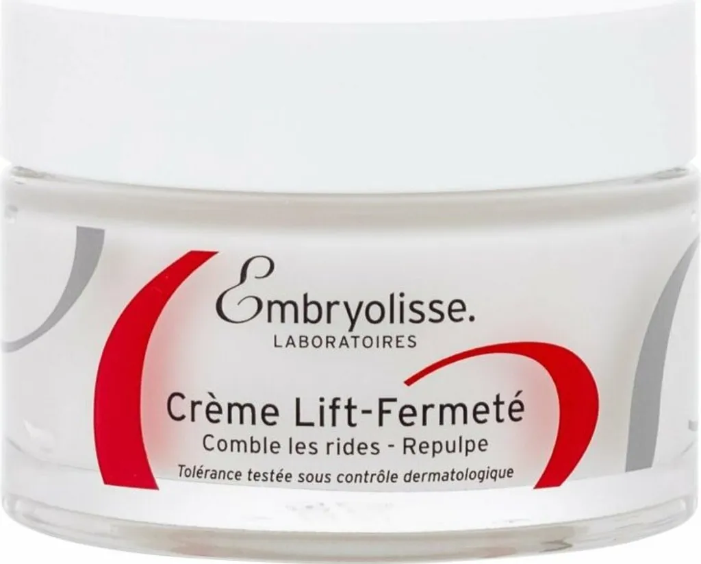 Soin Hydratant Lissant Embryolisse à l'Acide Hyaluronique pour le Visage - 12
