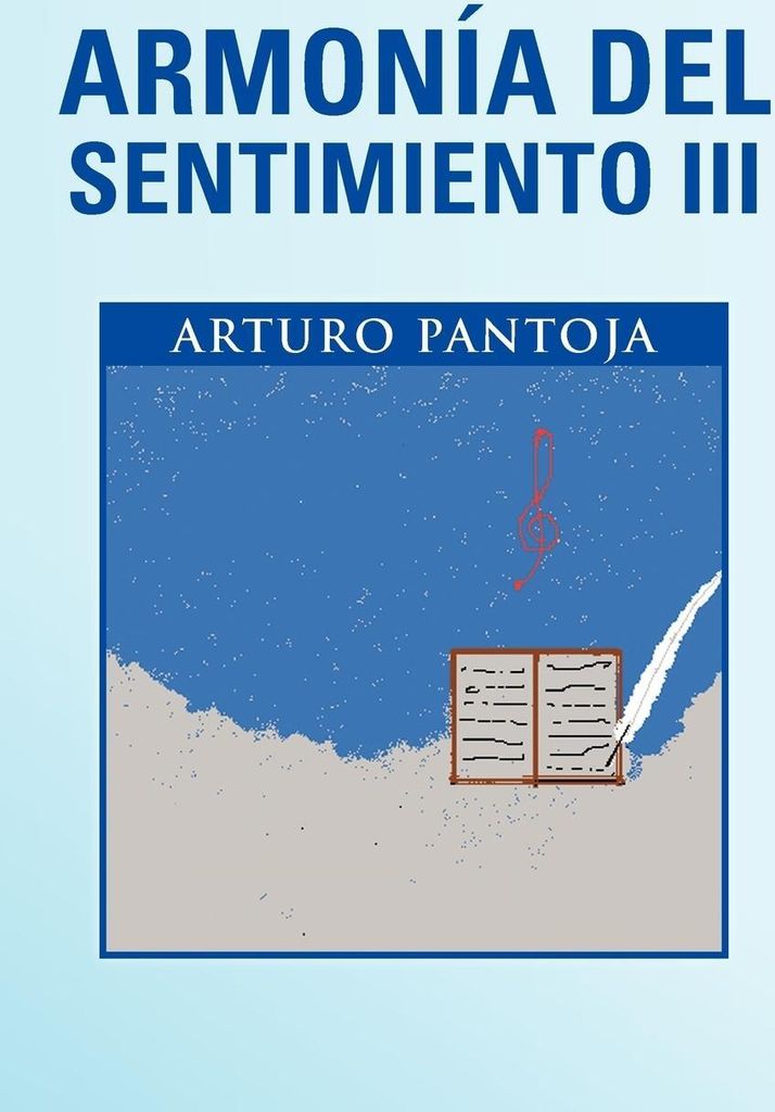 Armonia del Sentimiento III
