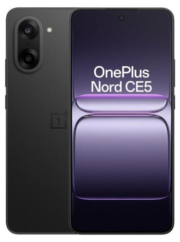 OnePlus Nord CE 5G, 16,3 cm (6.43"), 8 GB, 256 GB, 64 MP, Obrázok produktu 