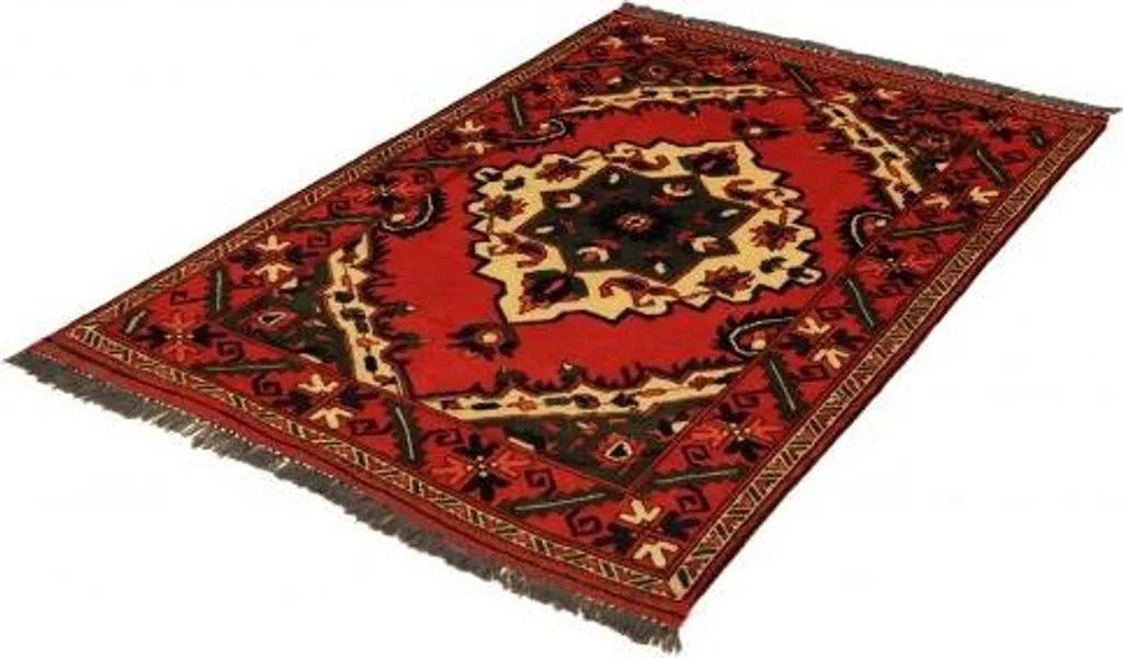 Pull Ariana 1375 grand format 120x168 cm en maille premium isolante