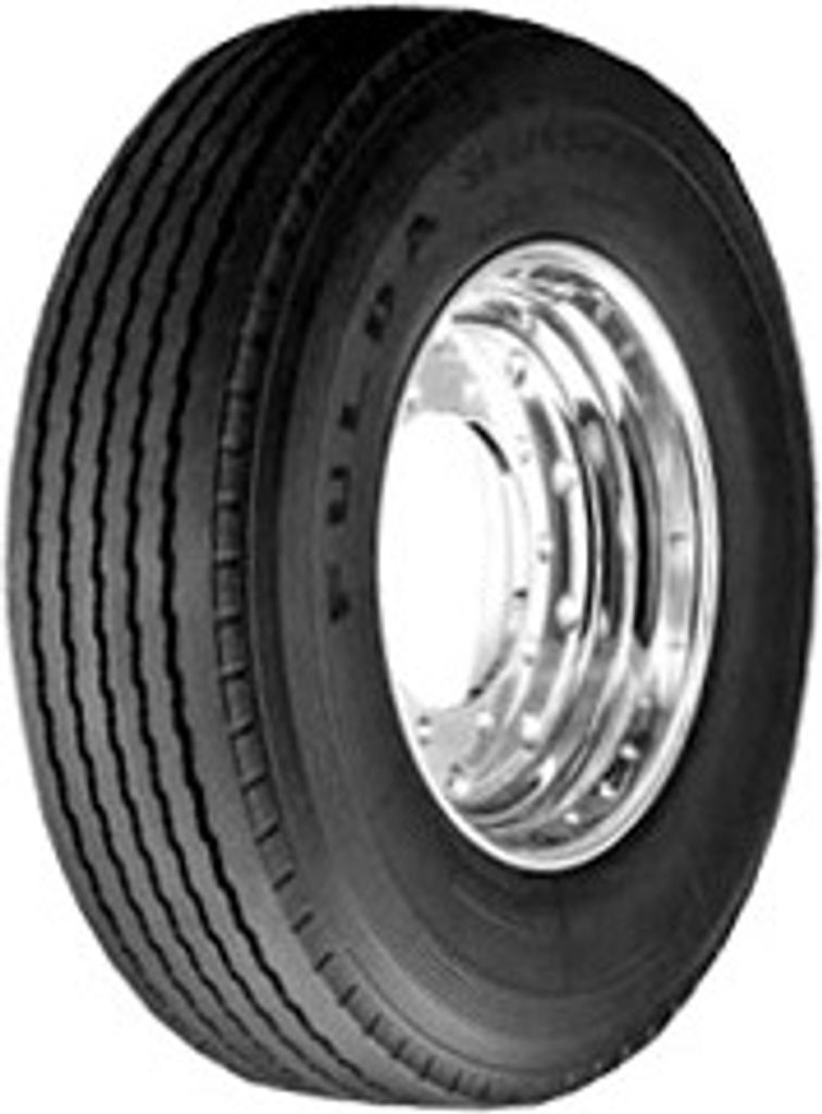 Fulda Ecotonn ( 235/75 R17.5 143/141J 18PR ) Reifen