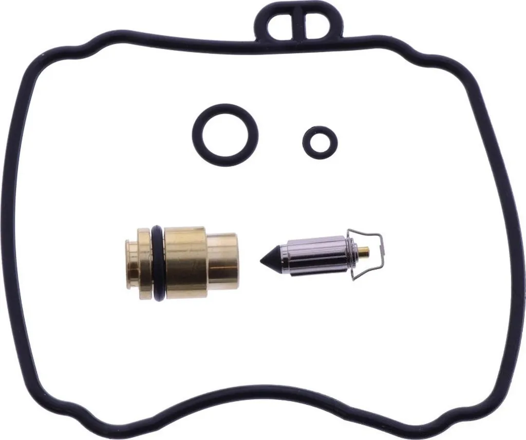 Pochette de joints carburateur pour Yamaha XVZ 1300 A Royal Star Neuf