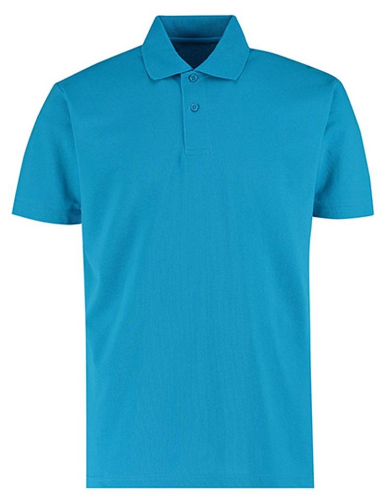 Kustom Kit - "Workforce" Poloshirt für Herren/Damen Unisex LT6109 (5XL) (Türkis)