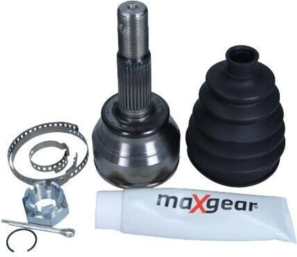 Joint d'arbre de transmission MAXGEAR 49-3136 pour Nissan GT-R R35