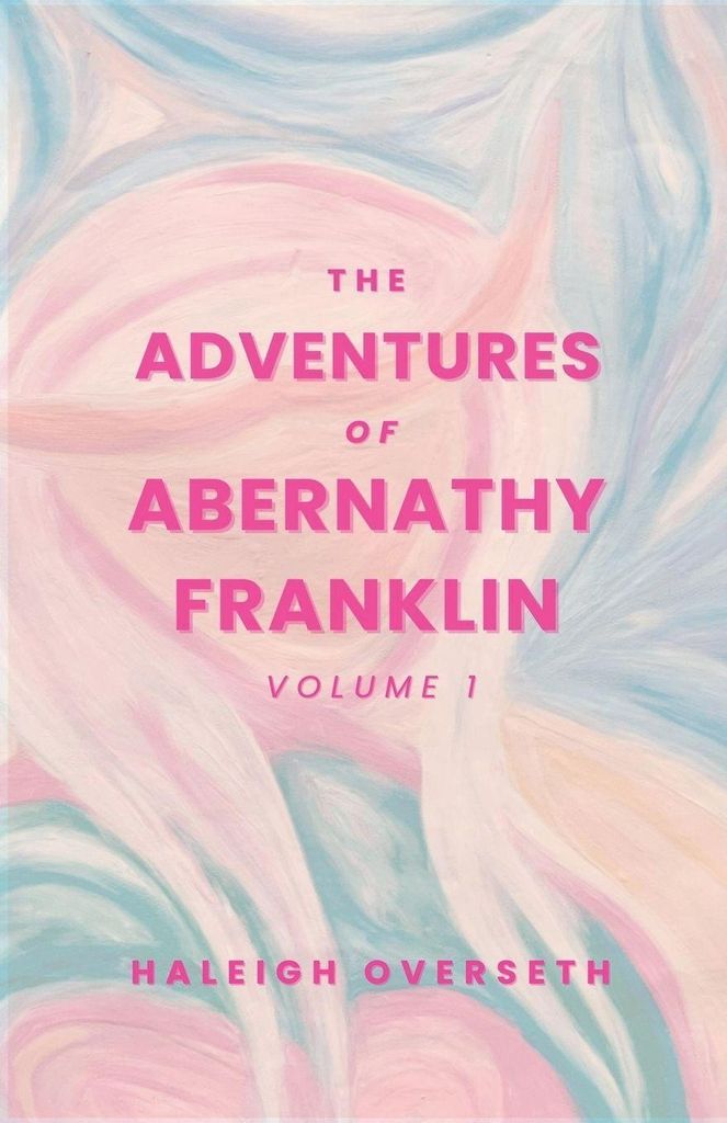 The Adventures of Abernathy Franklin