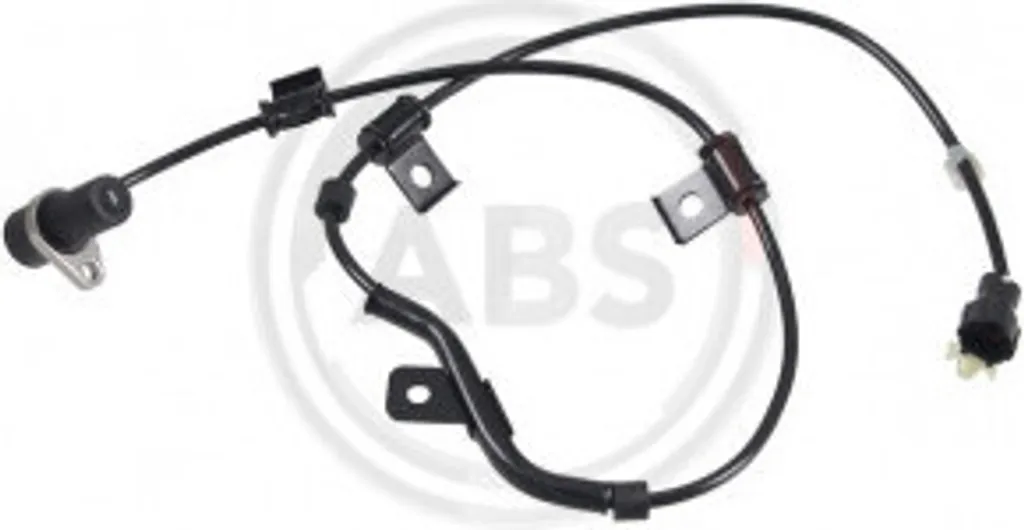 Solution Voyant ABS Allumé : Capteur de Roue A.B.S. 30861 Hyundai Coupe