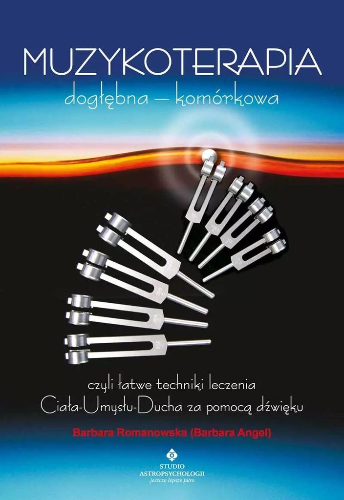 Eingehende Musiktherapie - zellulär