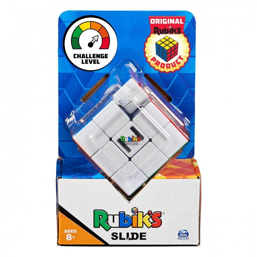 SPIN Rubik's Cube 3x3 toboggan 6063213 Image du produit 