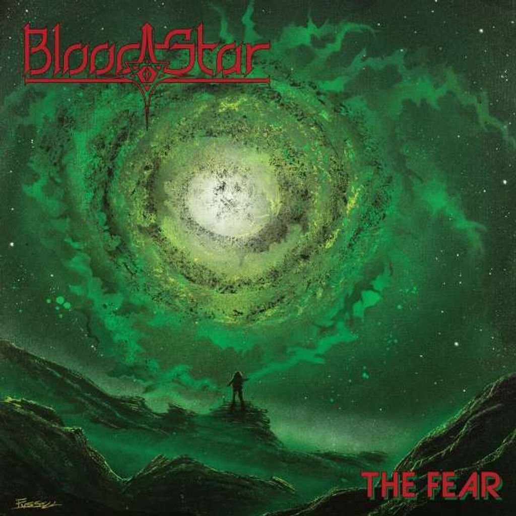 The Fear EP - - (AudioCDs / Maxi-CD)