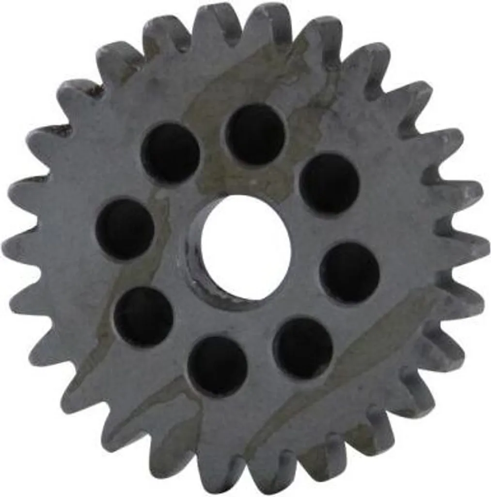 Ruota dentata del cambio 26 denti per Hercules K 125 175 240 250 255