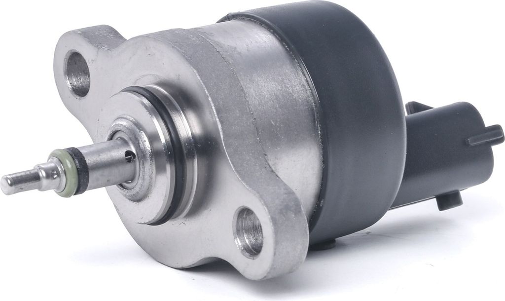 RIDEX 3996P0015 Druckregelventil Common-Rail-System für RENAULT KANGOO (KC0/1) Kraftstoffdruckregler