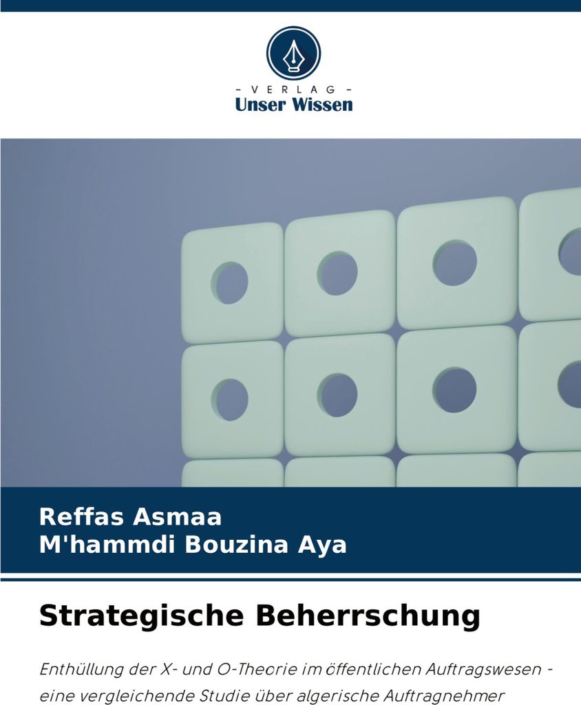 Strategische Beherrschung