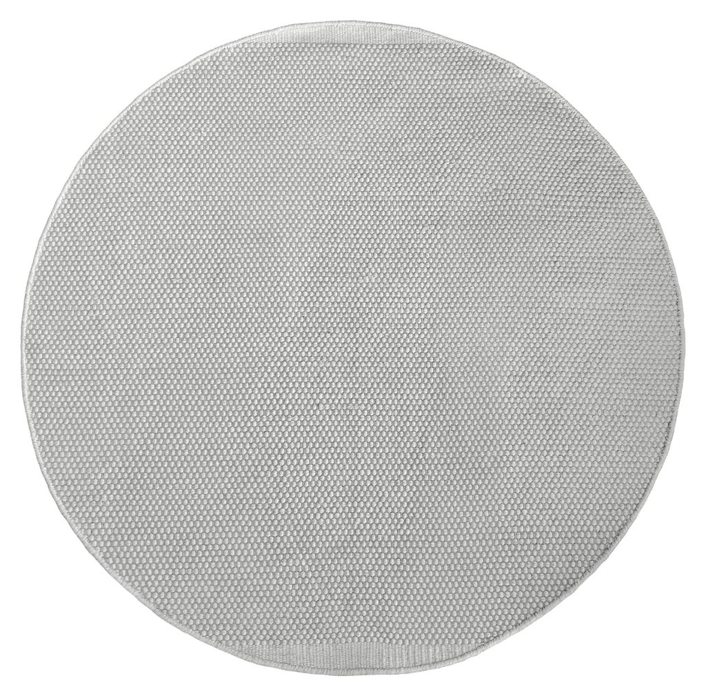 MY-RUG WoolHeaven koberec, vlnený koberec okrúhly 200 x 200 Obrázok produktu 