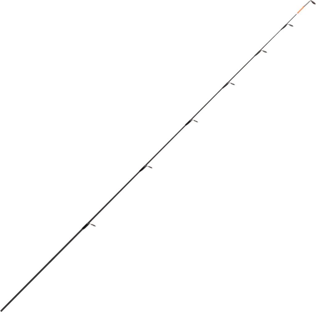 Fox Matrix Horizon X Pro Bomb Tip Carbon 2.4mm - Feederspitzen, Wurfgewicht:1.5oz