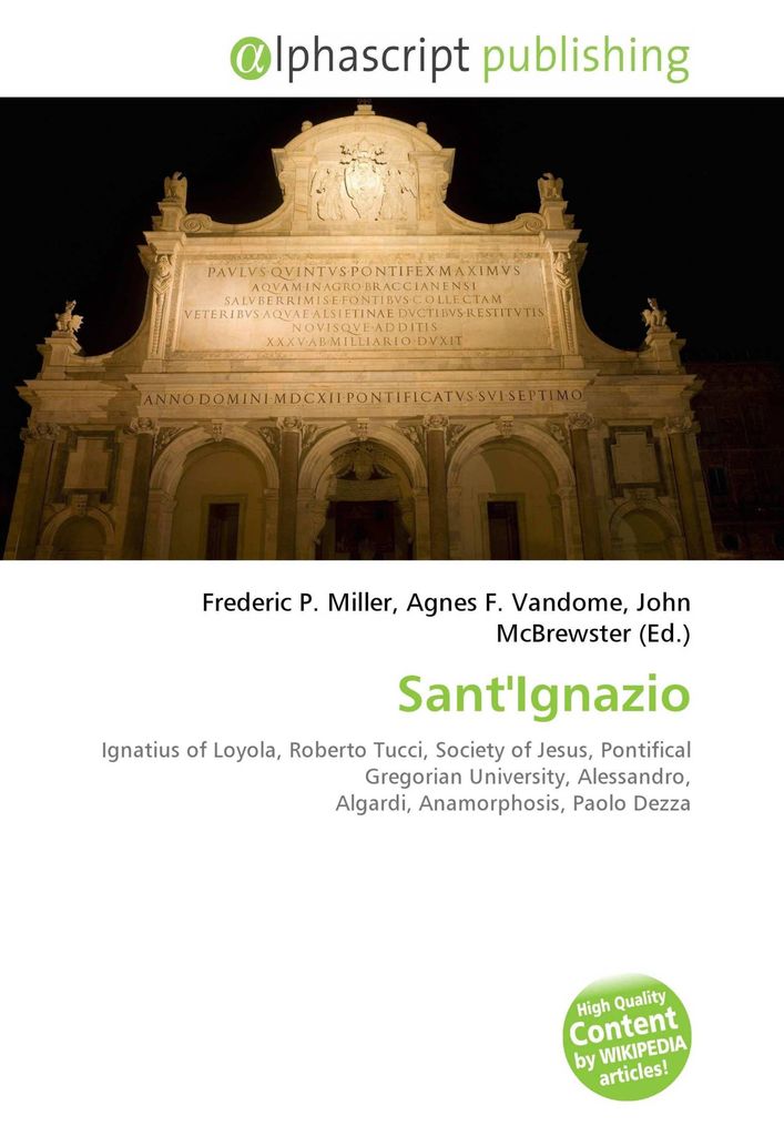 Sant'Ignazio