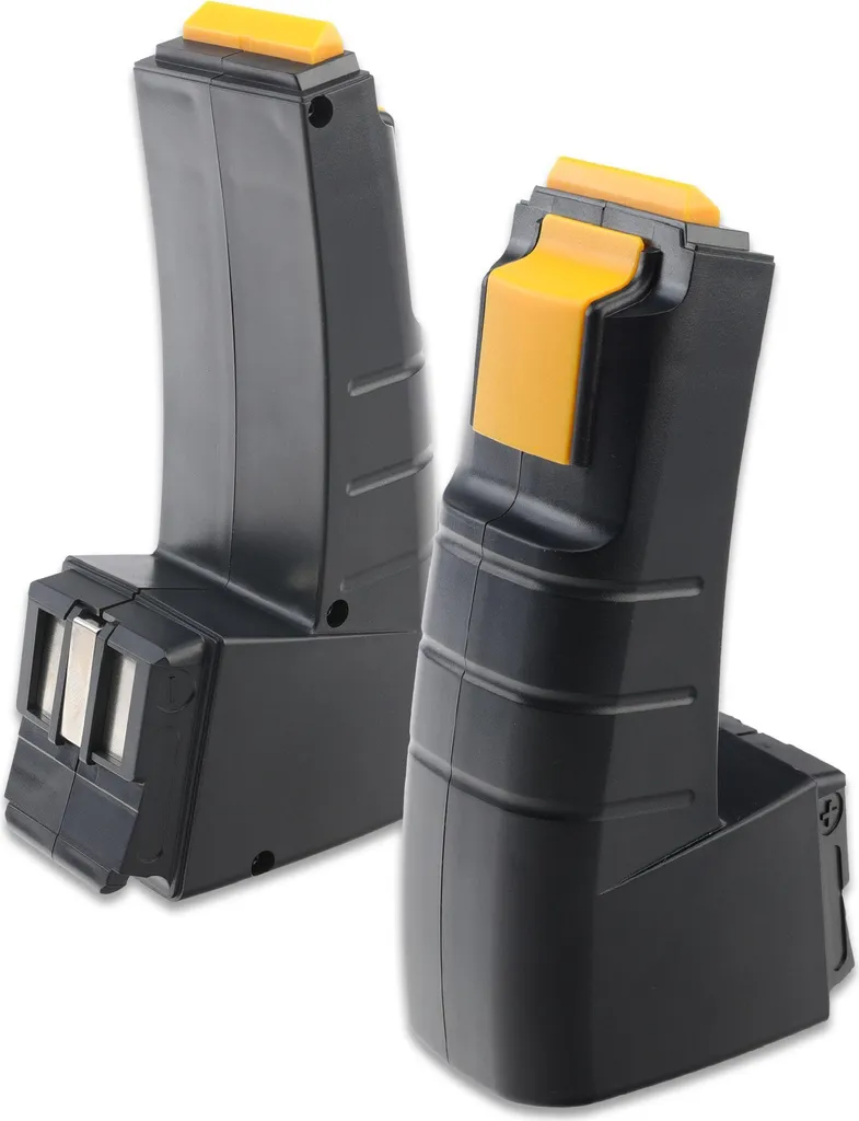 2x Batteria 12V 3Ah per Festool CDD 12 ES BP 12 C BPH 12 C Ricambio