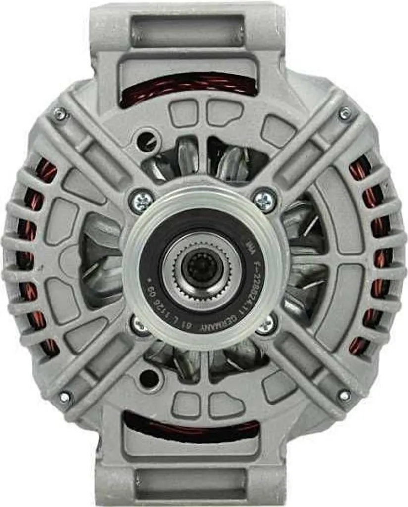 Alternateur BV PSH 555519150011 pour Classe C et Vito OE 05103887AA