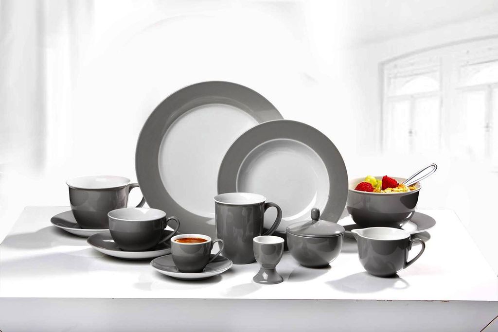 Ritzenhoff & Breker Doppio Jumbo Couvercle, tasse Image du produit 