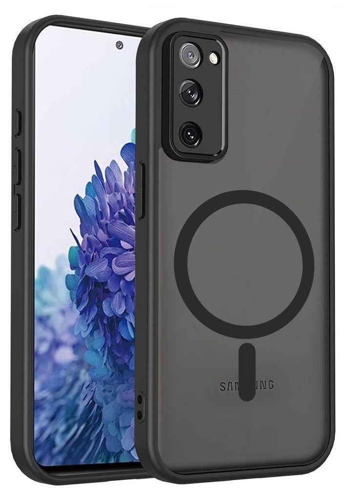 Custodia magnetica per Samsung Galaxy S20 FE/S20 FE 5G, Immagine del prodotto 