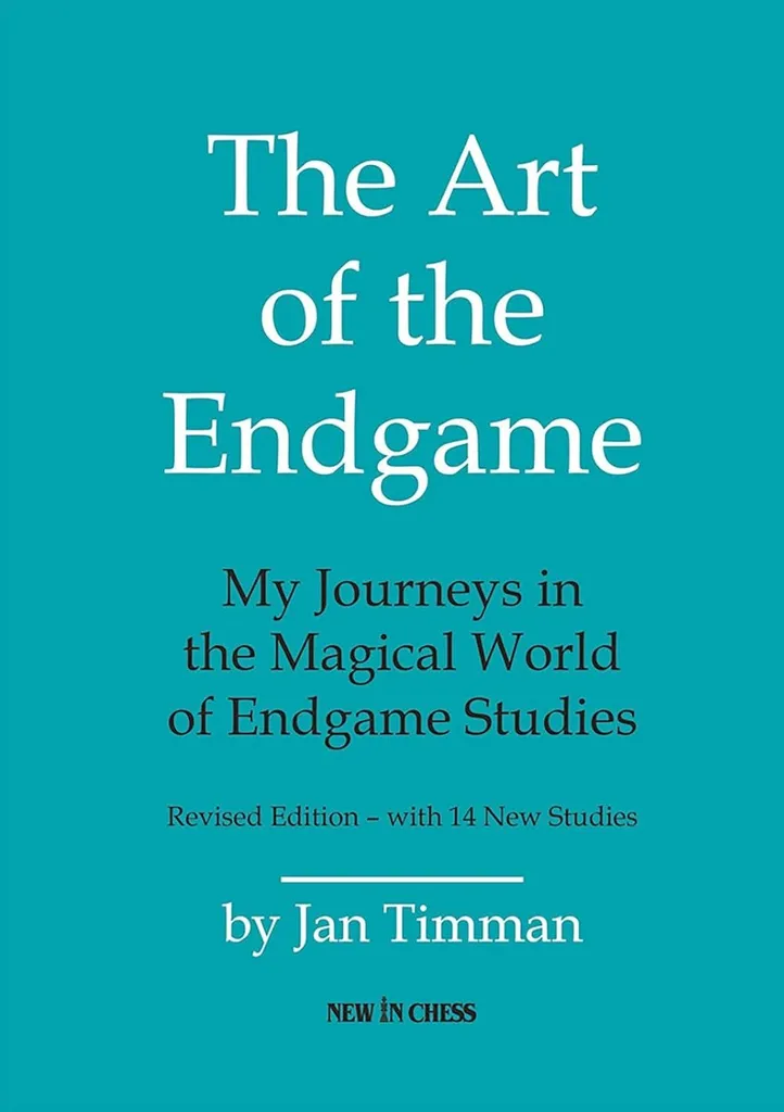Comment Gagner vos Finales d'Échecs avec le Livre The Art of the Endgame