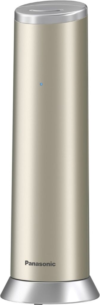 Panasonic KX-TGK220GN champagner Zdjęcie produktu 8