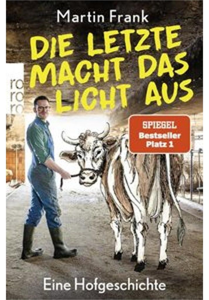 Die Letzte macht das Licht aus Immagine del prodotto 