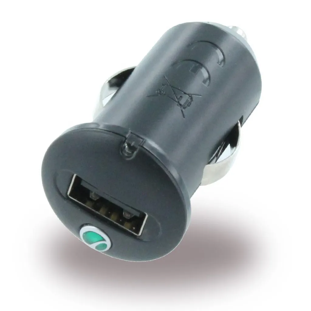 Chargeur Micro-USB Sam. Se AN401 noir pour smartphone et tablette - 12