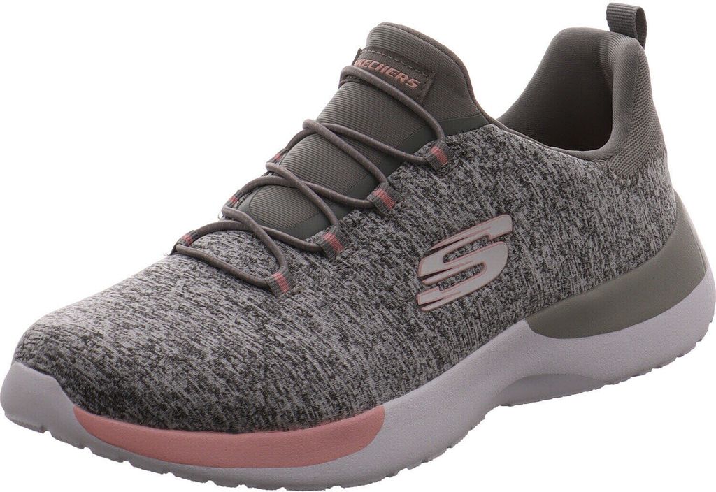 Skechers Dynamight slip-on sivá Obrázok produktu 