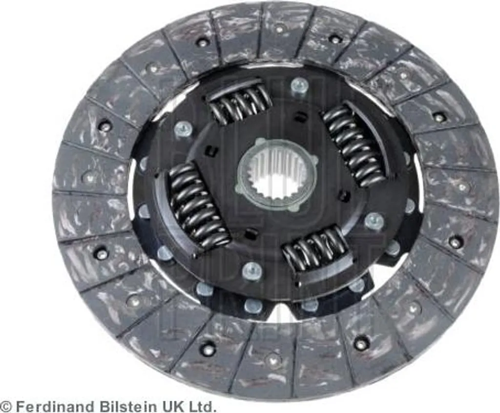 Disque d'embrayage pour Hilux et Land Cruiser - Réparation OE 3125022180