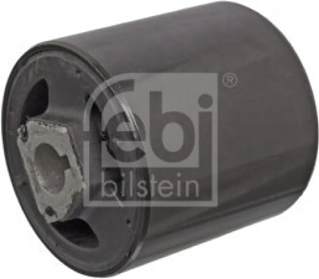 Supprimer vibrations train avant BMW X3 E83 avec palier Febi 26181 3412781