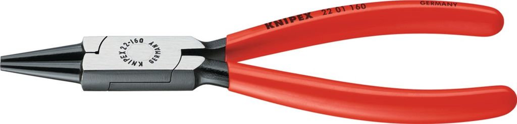 Knipex 22 01 160 Elektronik- u