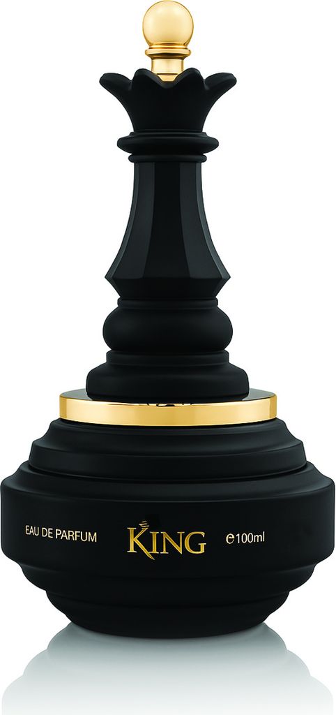 Armaf Check Mate King Eau De Parfum 100 ml (man) Produktbild 