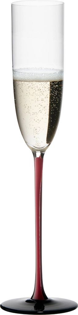 Riedel Sommeliers Black Series - Bicchiere da champagne Immagine del prodotto 