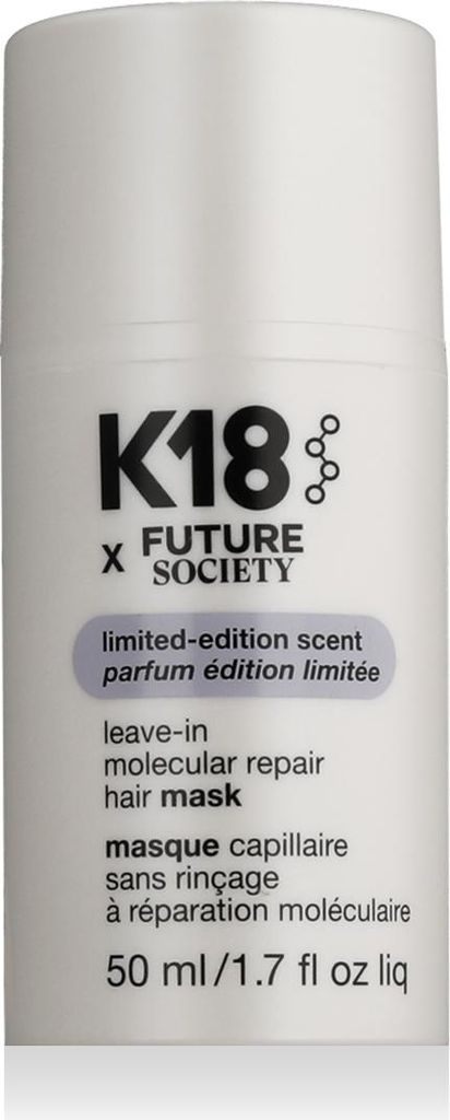 K18 Molecular Repair Limited-Edition Leave-in Hair Mask 50 Produktbild 