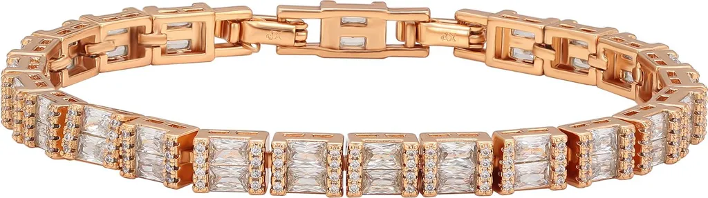 Recensione Bracciale Joella Oro | Qualità e Design Taglia Unica