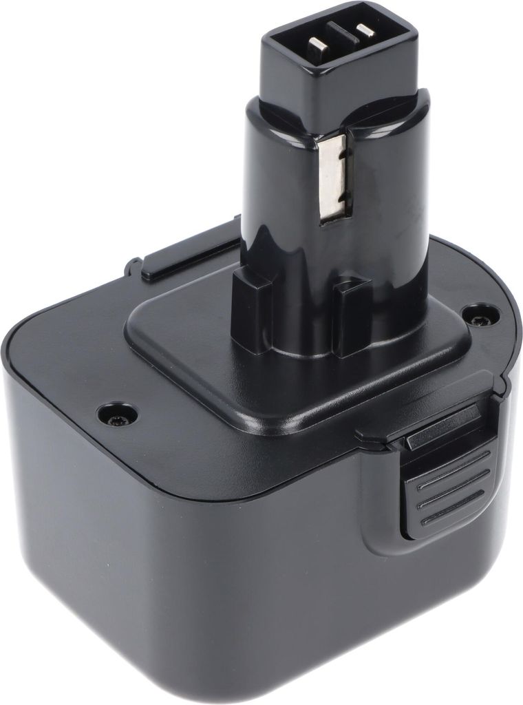 Akku passend für Dewalt, ELU, Berner Werkzeuge, 12V NiMH 3,0Ah