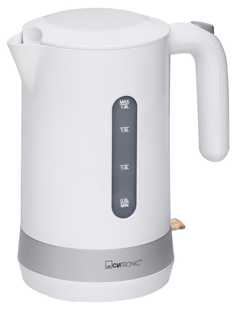 CLATRONIC Wasserk.1.8 wsWK3840 304257 4006160046717 Immagine del prodotto 
