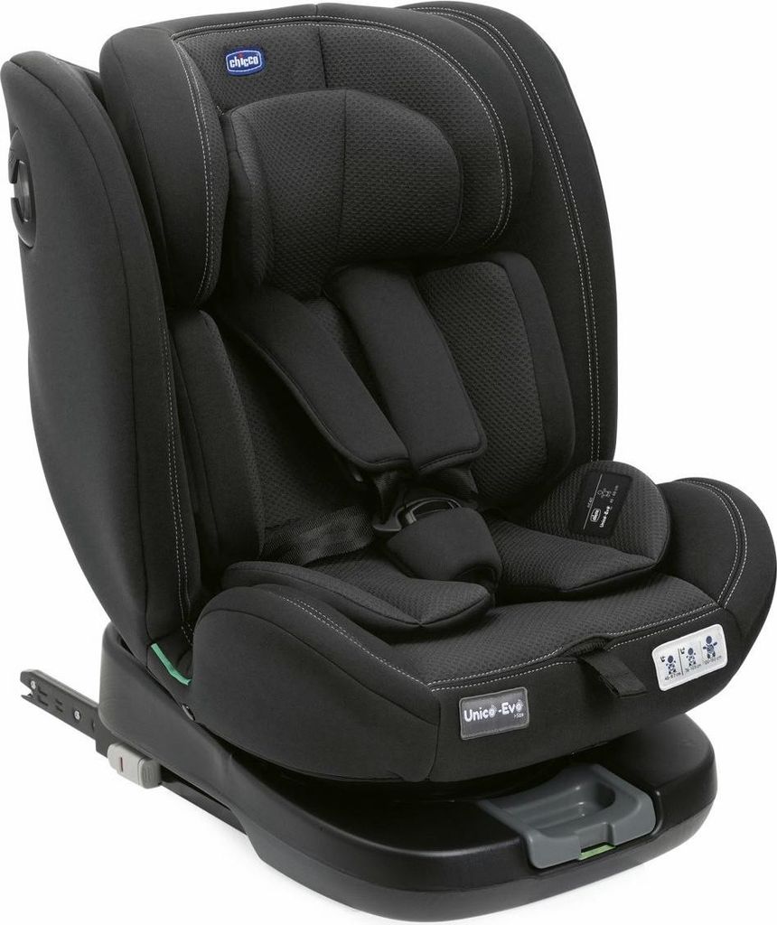 Chicco 06087030950000 Siège-auto pour bébés 0+/1/2/3 (0 - Image du produit 