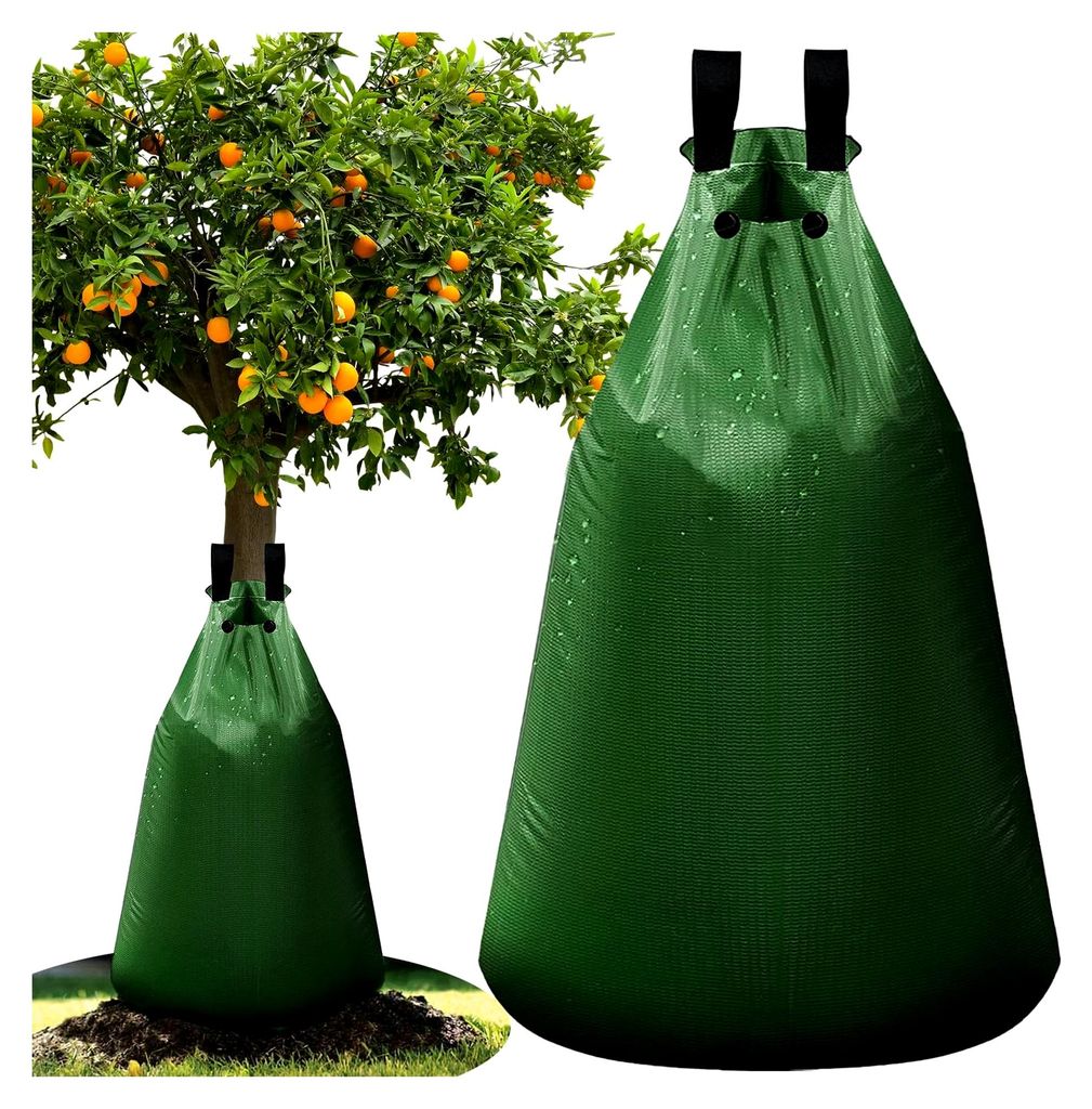 Bewässerungssack für Bäume 75 Liter