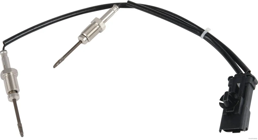 Capteur EGT HERTH+BUSS 70682542 filetage M12x1,25 OPEL Crossland X (P17)