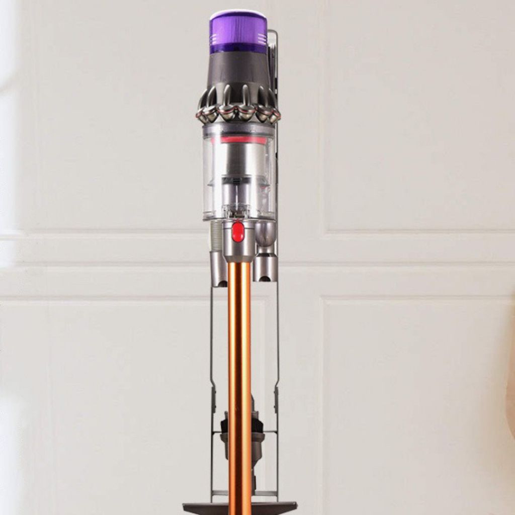 SensaHome - Stabilní kovový stojan na vysavač Dyson a Dyson Obrázek produktu 8