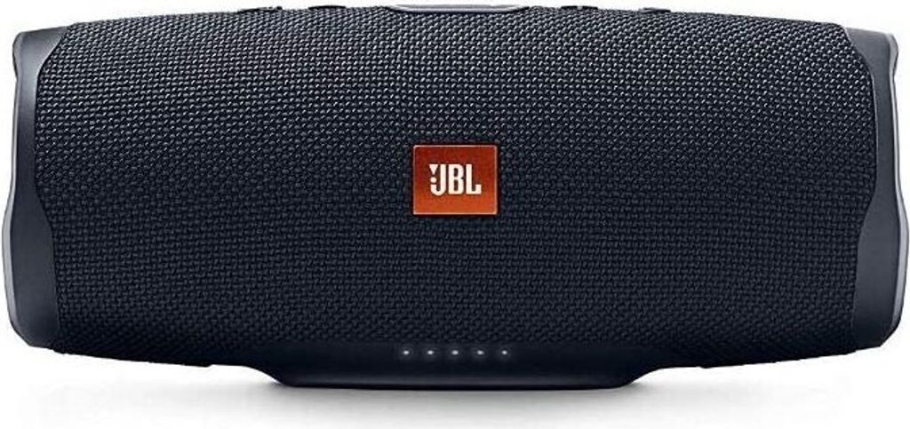 JBL Tragbarer mobiler Lautsprecher Charge 4, Bluetooth, Produktbild 3