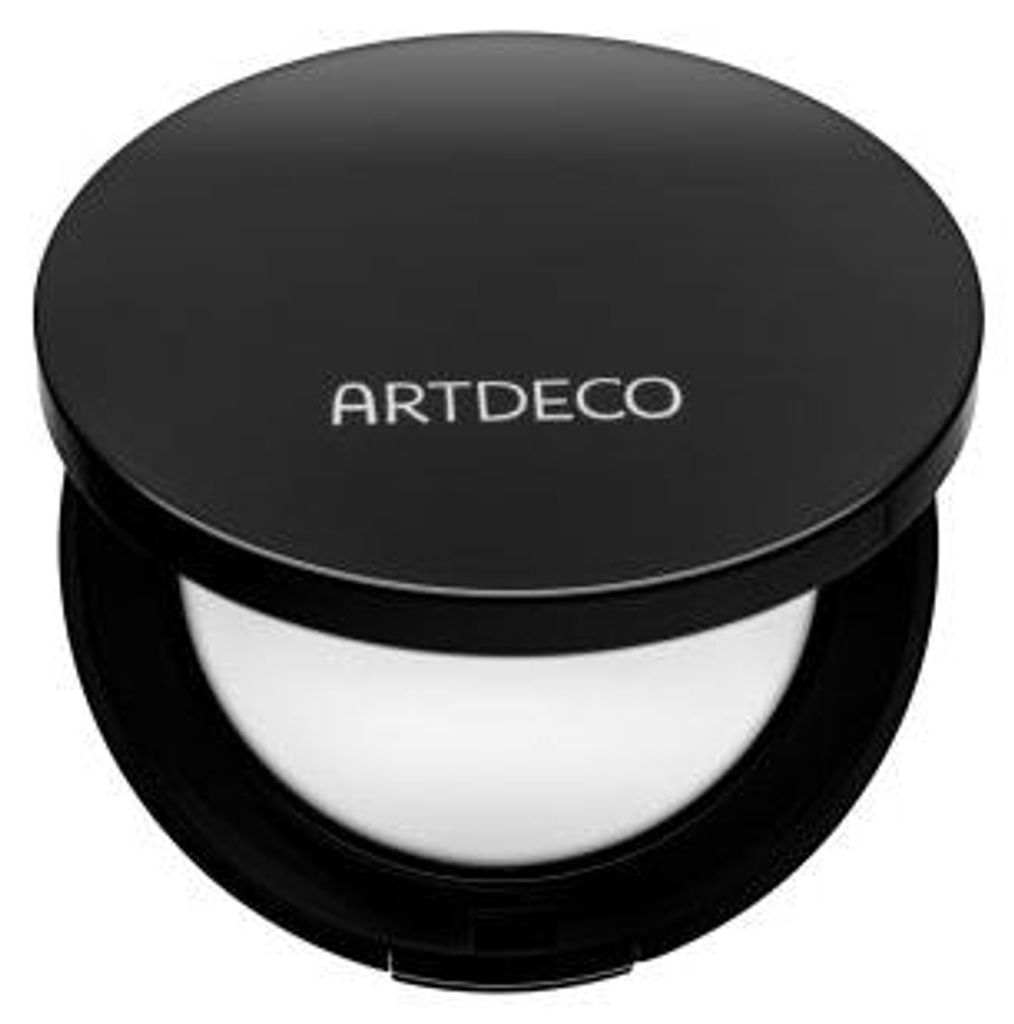 Artdeco No Color Setting Powder puder transparentny z Zdjęcie produktu 