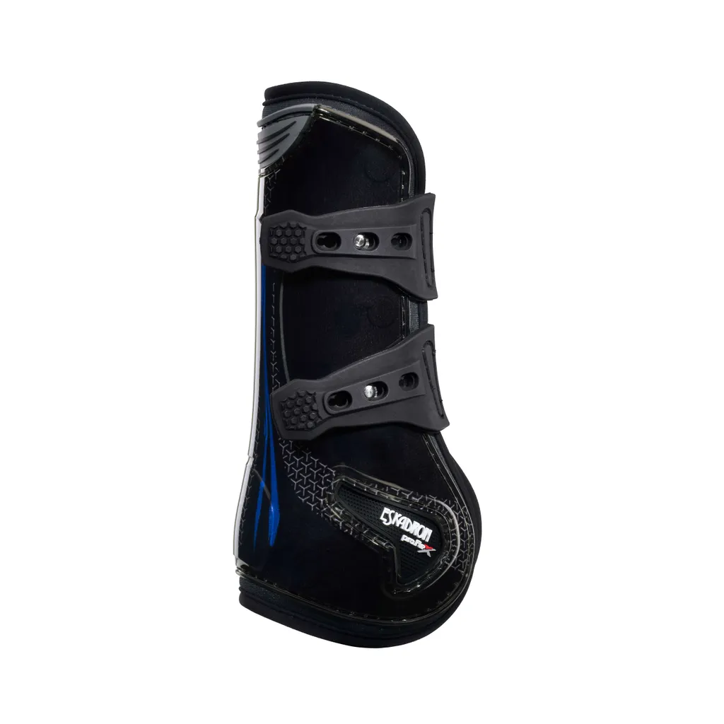 Eskadron Pro Flex Sport L: Paracolpi Professionali Salto Ostacoli - 2